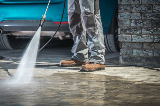 Best Dumpster Area Cleaning  in Fall River, WI