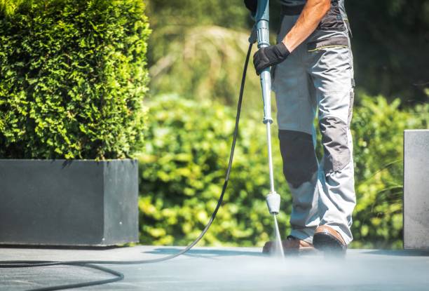 Best Machinery and Equipment Cleaning  in Fall River, WI