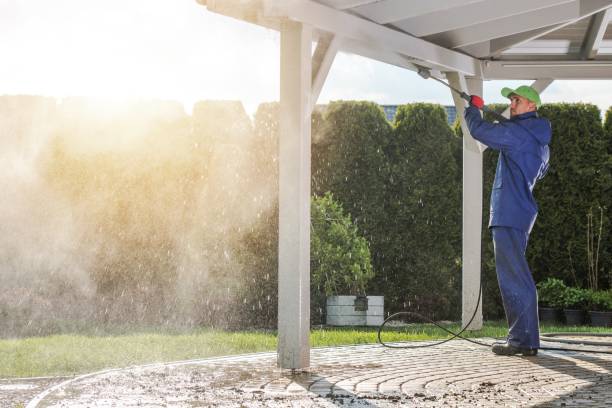 Best Sign and Awning Cleaning  in Fall River, WI