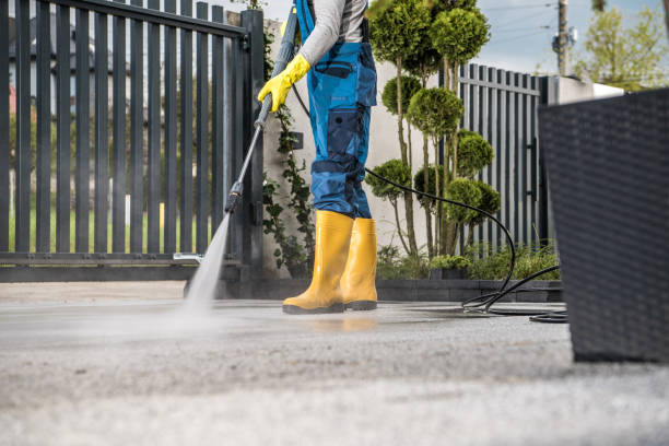 Pre-Holiday Cleaning in Fall River, WI