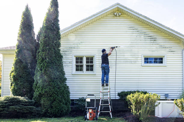 Trusted Fall River, WI Pressure Washing Services Experts