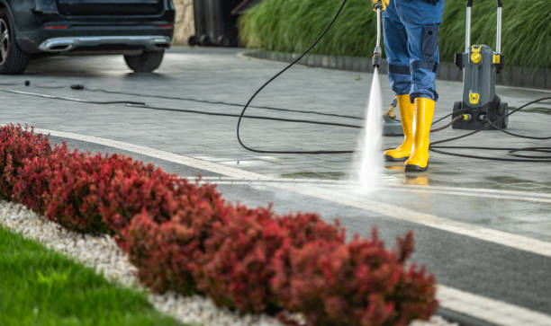 Best Restaurant Pressure Washing  in Fall River, WI