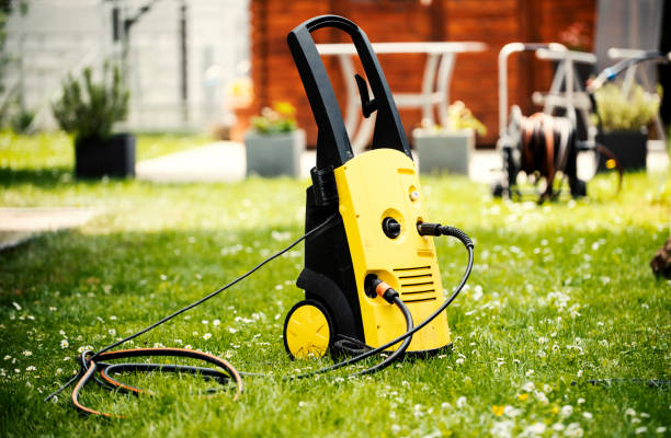 Best Gutter Cleaning  in Fall River, WI